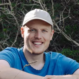 Malte Gehrmann